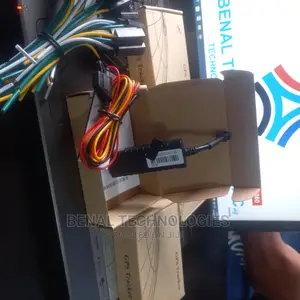 Affordable GPS Tracker in Orile.Mobile App, No Renewal Fee
