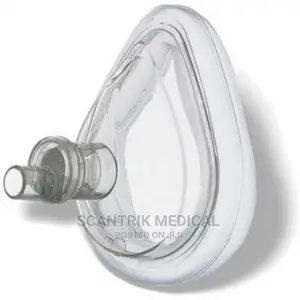 Medical Adult CPR Mask Breathable Bag Portable