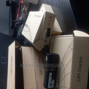 Top Affordable GPS Tracker in Orile.Mobile App, No Renewal