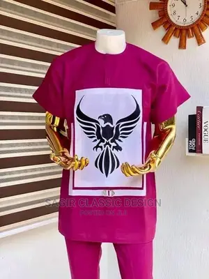 Fashion and Designing