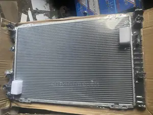 Ford Explorer Radiator 2011 2012 2013 2014 2015 2016 2017