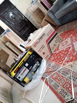 2.5kva Generator Sumec Firman Spg2900