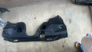 Engine Protector 2008 Acura MDX