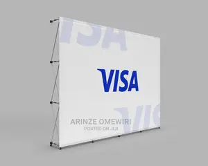 Popup Backdrop