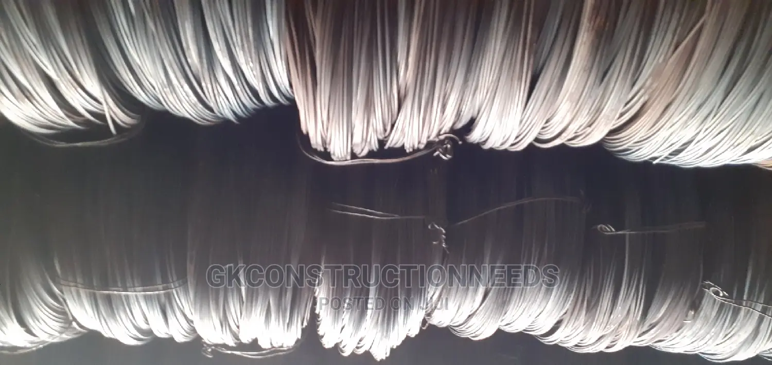 Binding Wire Zx