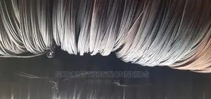 Binding Wire Cxzas