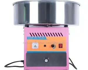 Cotton Candy for Commercial