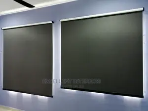 High Quality Rolling Blinds
