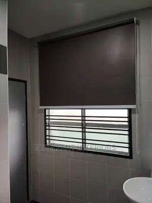 High Quality Roller Blinds