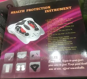 Health Protection Instrument / Machine