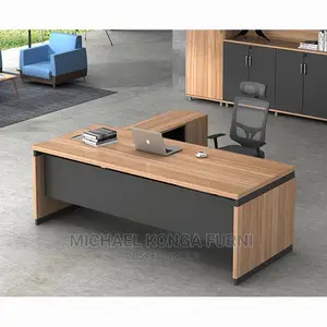 Beautiful Office Tablr