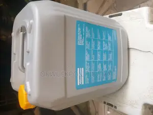 Atlas Copco Oil for Screw Air Compressor 20l