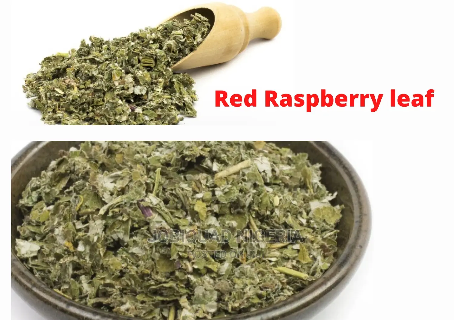 Red Raspberry Leaf 250g