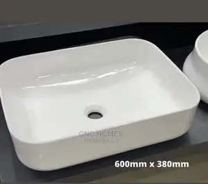 Counter Top Basin or Pedicure Basin