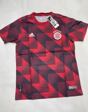 Club Jerseys