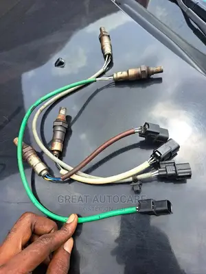 O2 Sensors or Oxygen Sensors for All Honda and Acura Vehicle