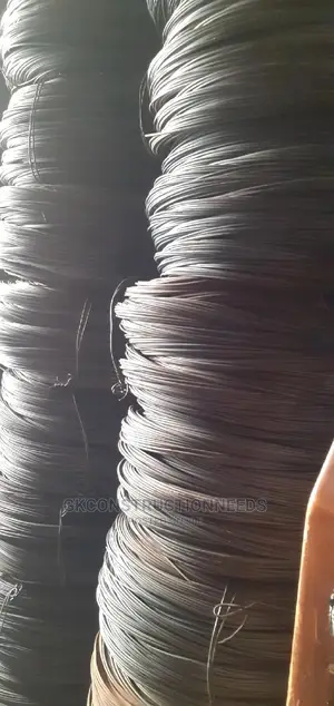 Binding Wire BGFT