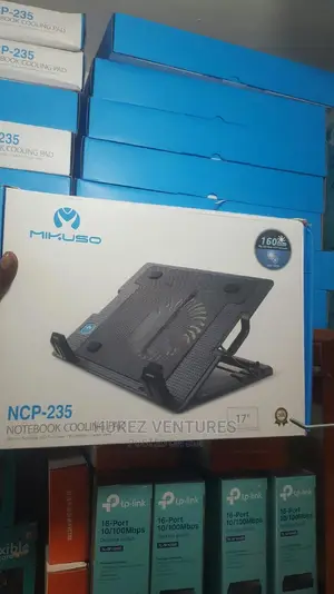 Laptop Cooling Pad