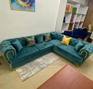 Complete Set of Chairs