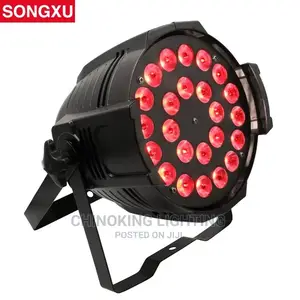 10w*24 Par Light