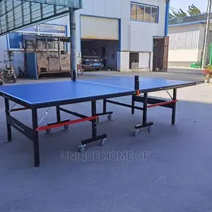 Outdoor Table Tennis Board Water Resistance