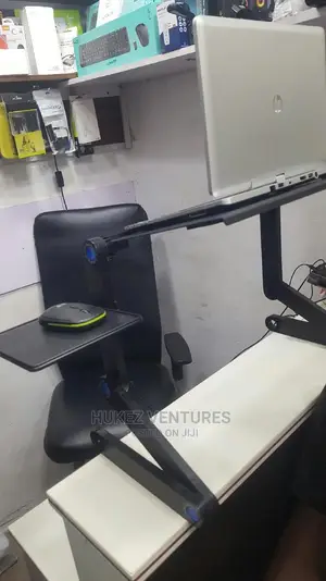 Multifunctional Laptop Table Fan