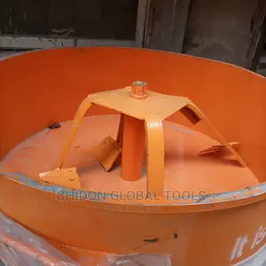 Palm Mixer Machine