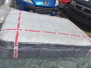 Foreign Mattress