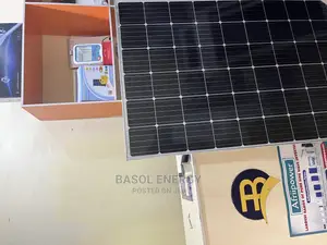 360w Solar Panel Mono