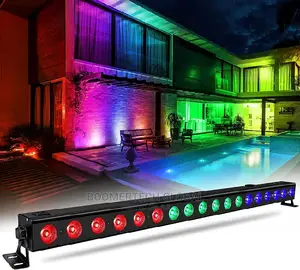 Wall Washer Led Lighting (Water-Resistant)