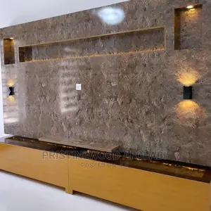 Tv Console by Pristinewood