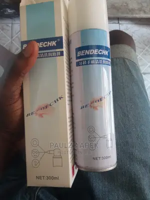 Hand Piece Spray