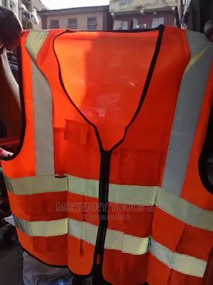 Safety Vest