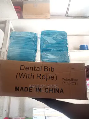 Disposable Dental Bip(With Rope)