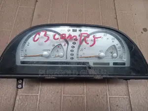 Camry 03 Speedometer