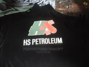 T-Shirt / Face Cap Printing