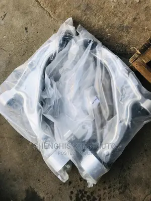 Lower Arm Honda MDX and Pilot