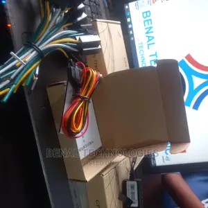 Very Standard GPS Tracker in Eko.Mobile App,No Renewal Fee
