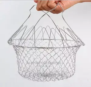 Chef Basket