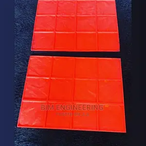 Mold Mart for Floor Stamp
