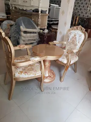 Two Sitters Meeting Table/Conference Table