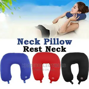 Neck Massage Pillow/Cushion