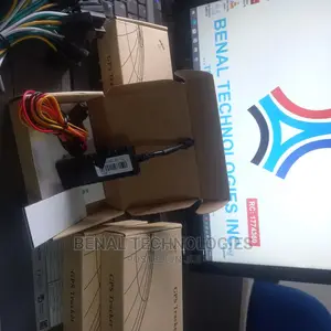 Very Reliable GPS Tracker in Orrdo With Mobile App