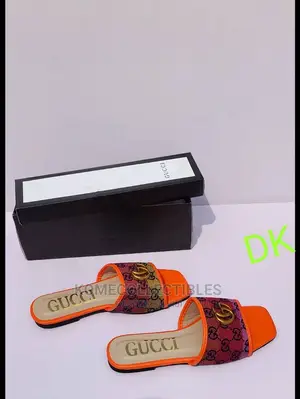 Classy Ladies Slippers