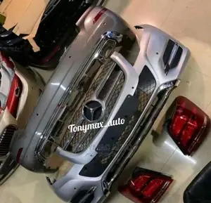 Upgrading Kits For Mercedes-benz Glk350 2010 To 2015
