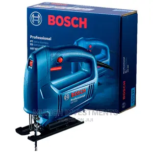Bosch Professional GST 650 Jigsaw