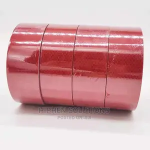 Outdoor and Indoor Use Reflective Tape Roll
