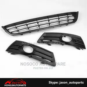 Bumper Basket Passat Cc 2010