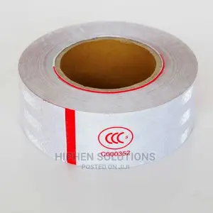 Various Applications Reflective Truck Tape