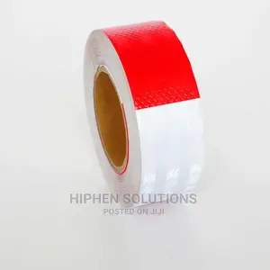 Excellent Quality Truck Reflective Tape Roll